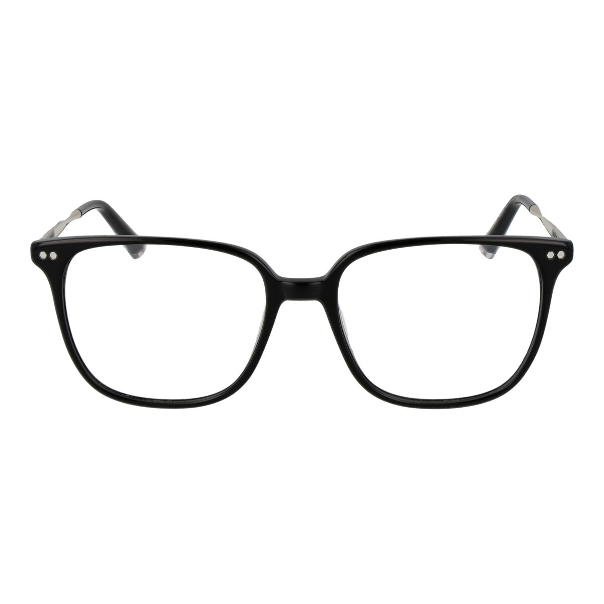 Unisex' Spectacle frame Taylor Morris TM08 53C1 - Image 2
