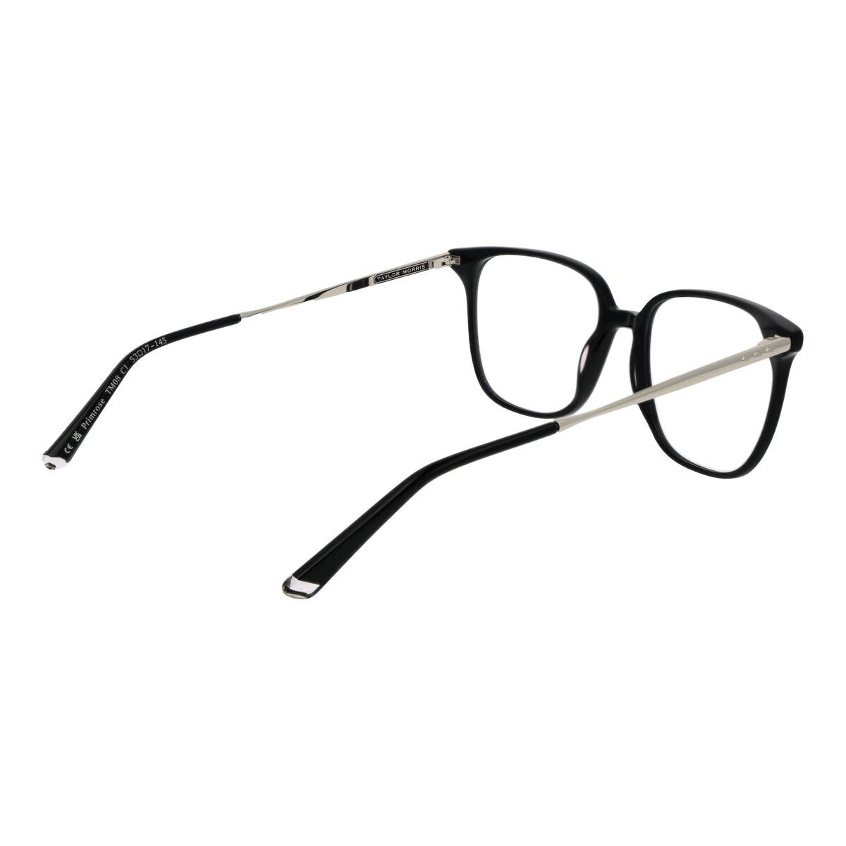 Unisex' Spectacle frame Taylor Morris TM08 53C1 - Image 3