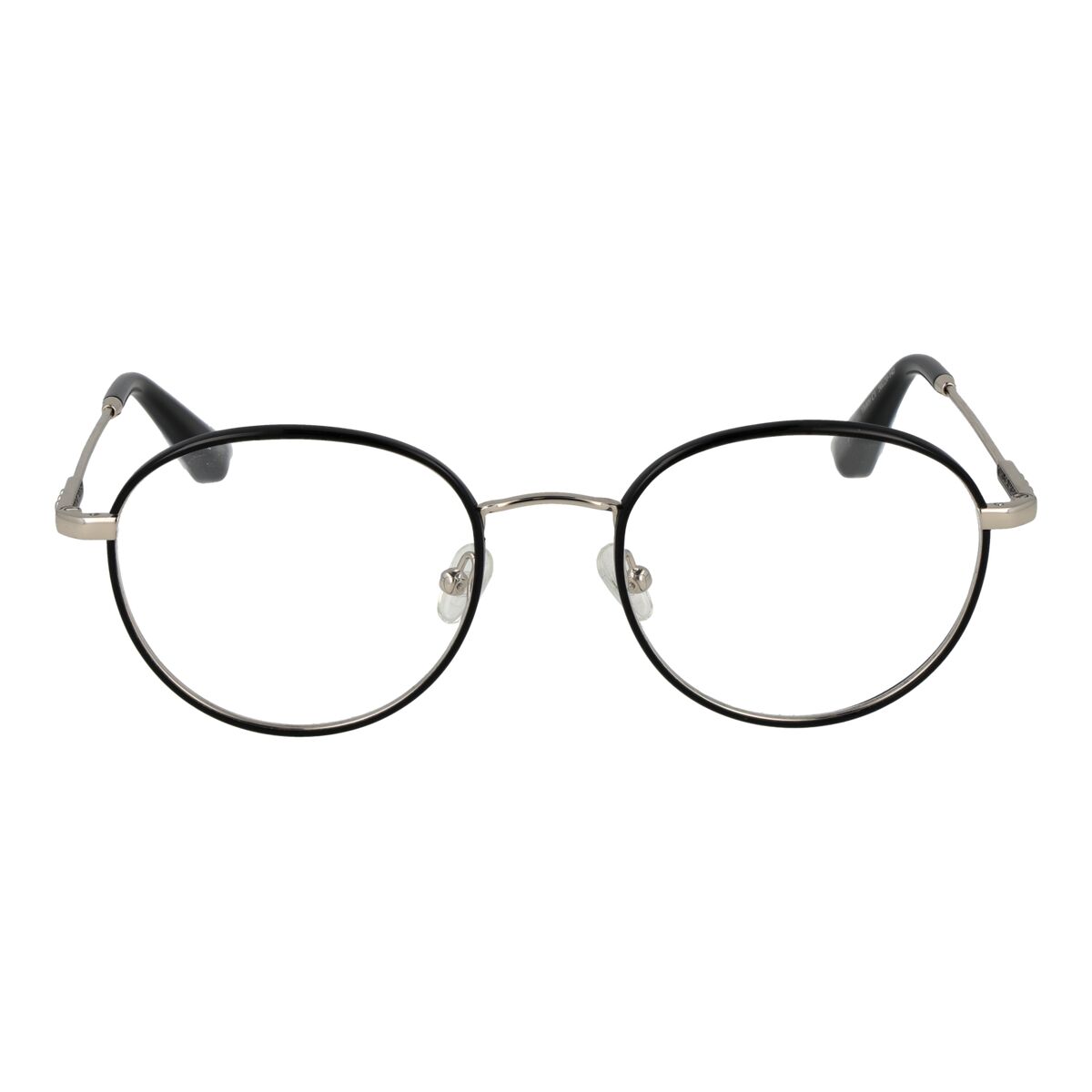 Unisex' Spectacle frame Taylor Morris TM09 50C1 - Image 2