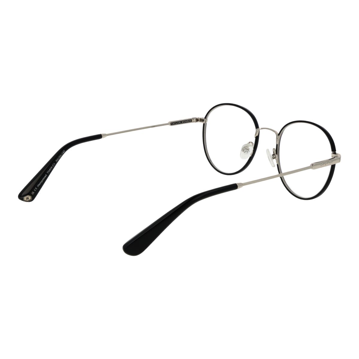 Unisex' Spectacle frame Taylor Morris TM09 50C1 - Image 3