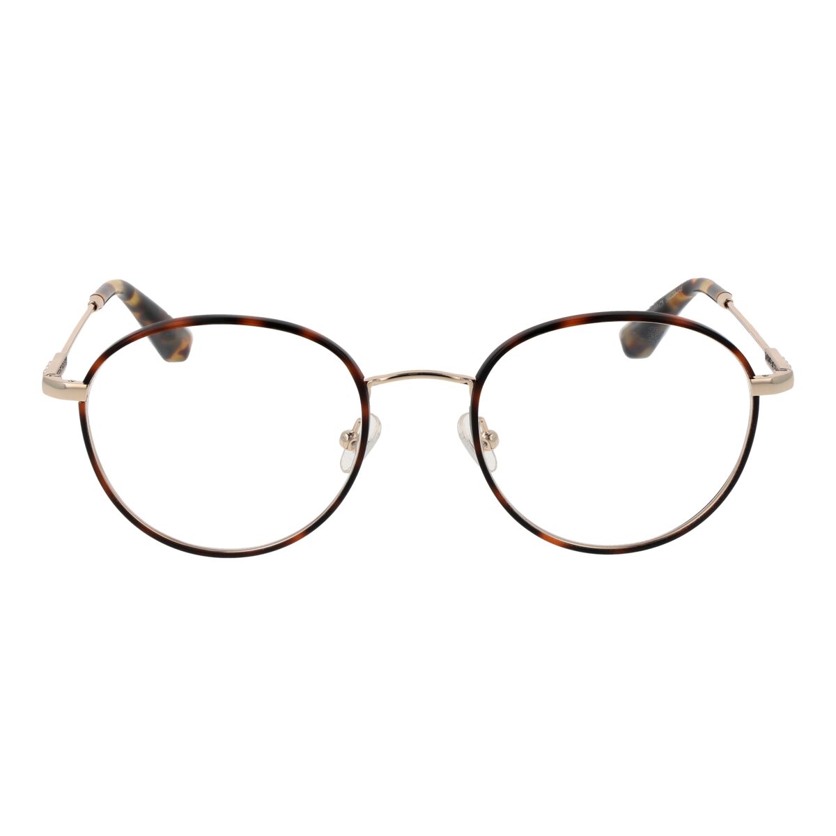 Unisex' Spectacle frame Taylor Morris TM09 50C3 - Image 2