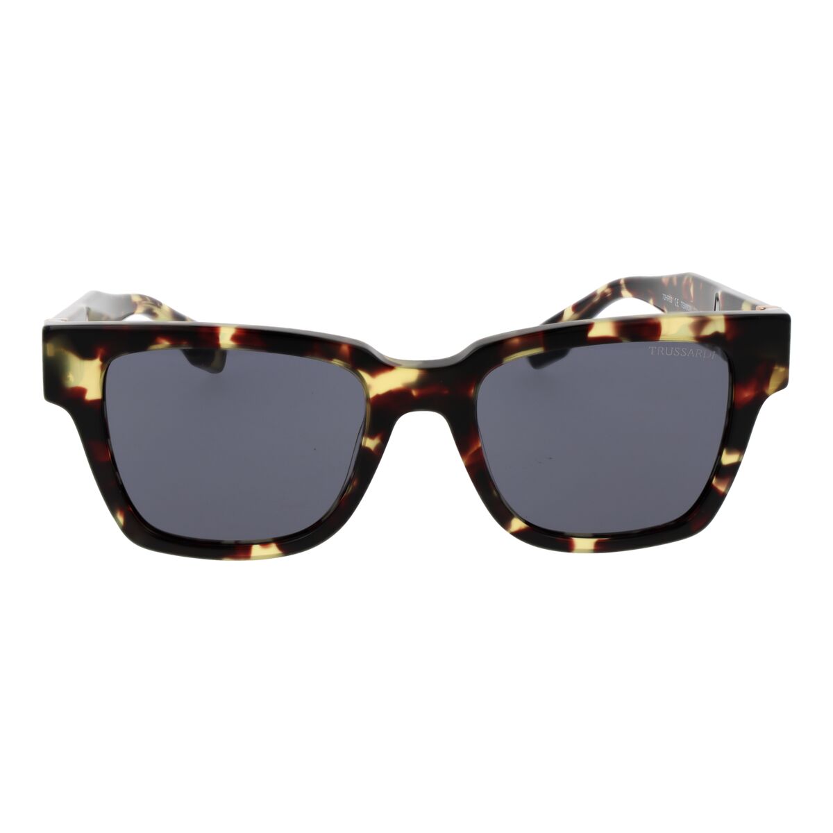 Men's Sunglasses Trussardi TSM9026 52G21 - Image 2