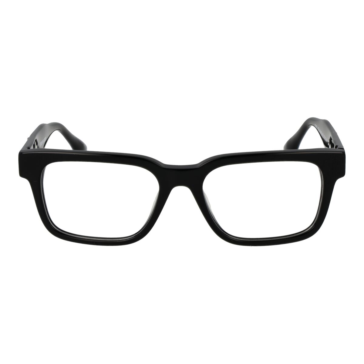 Men' Spectacle frame Trussardi TSU6052 53A01 - Image 2