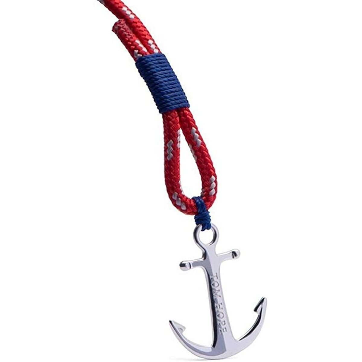 Unisex Bracelet Tom Hope TM0013 21 cm - Image 2