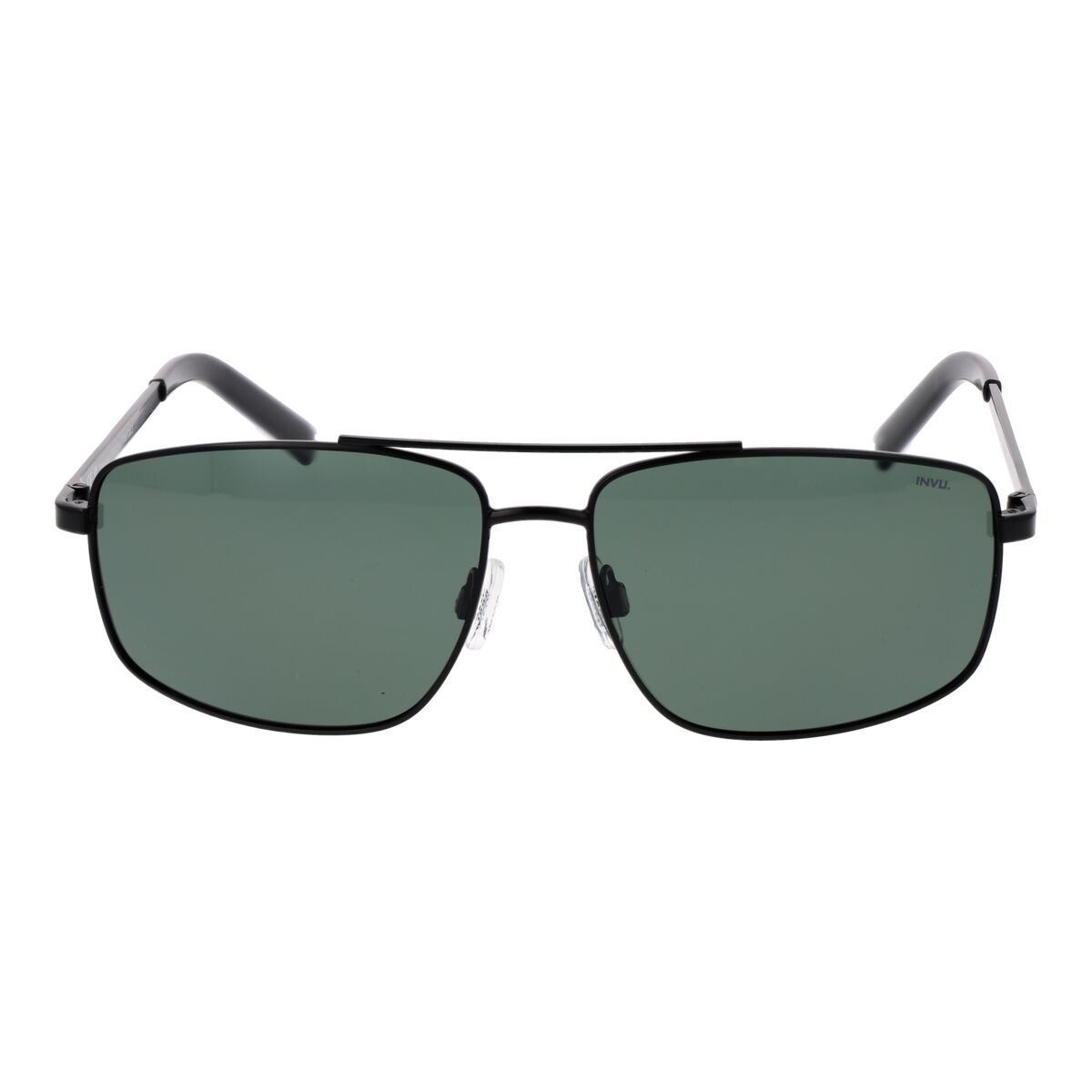 Men's Sunglasses INVU B1312 58A - Image 2
