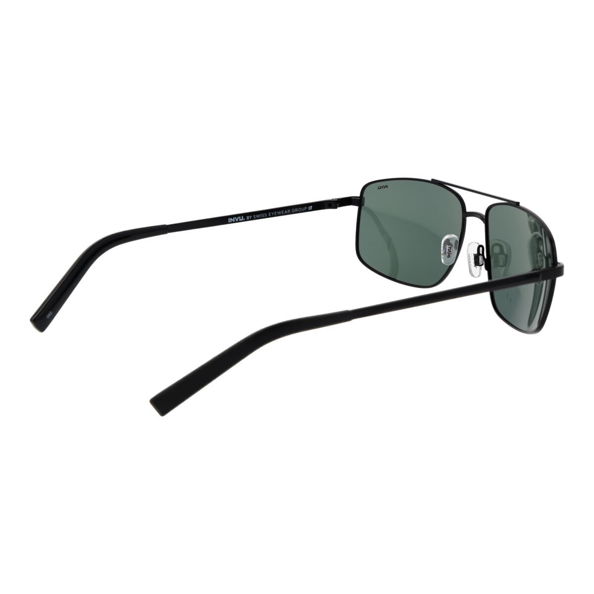 Men's Sunglasses INVU B1312 58A - Image 3