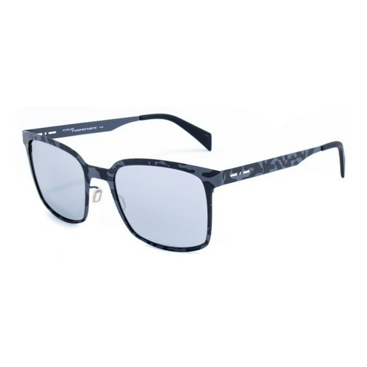 Men's Sunglasses Italia Independent 0500-153-000 Ø 55 mm - Image 2