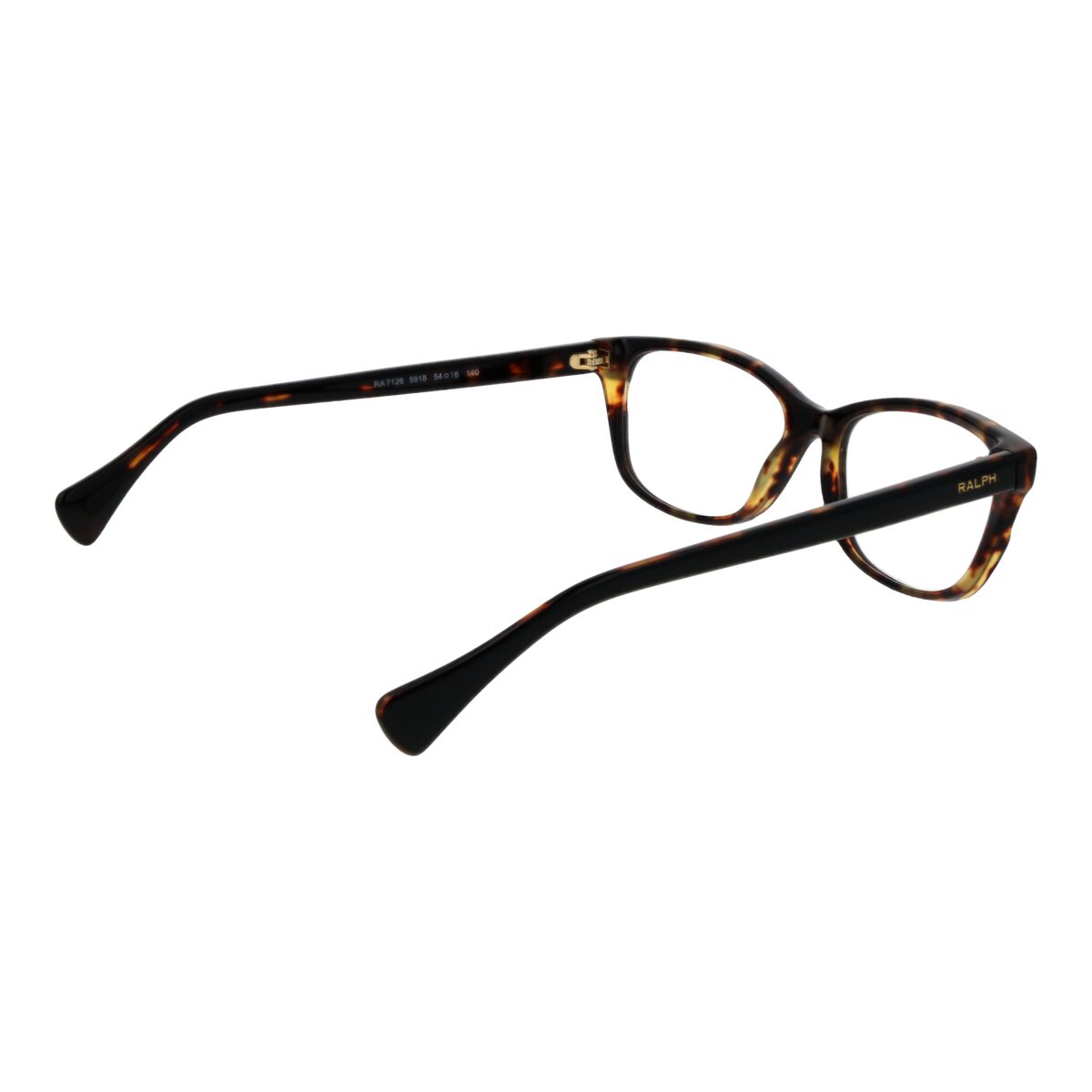Unisex' Spectacle frame Ralph Lauren 0RA7126 545918 - Image 3