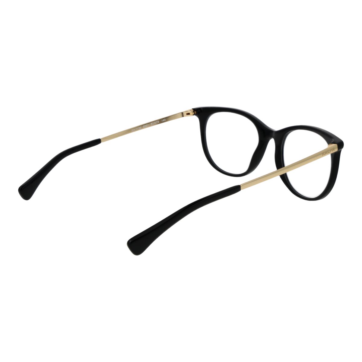 Unisex' Spectacle frame Ralph Lauren 0RA7139 515001 - Image 3