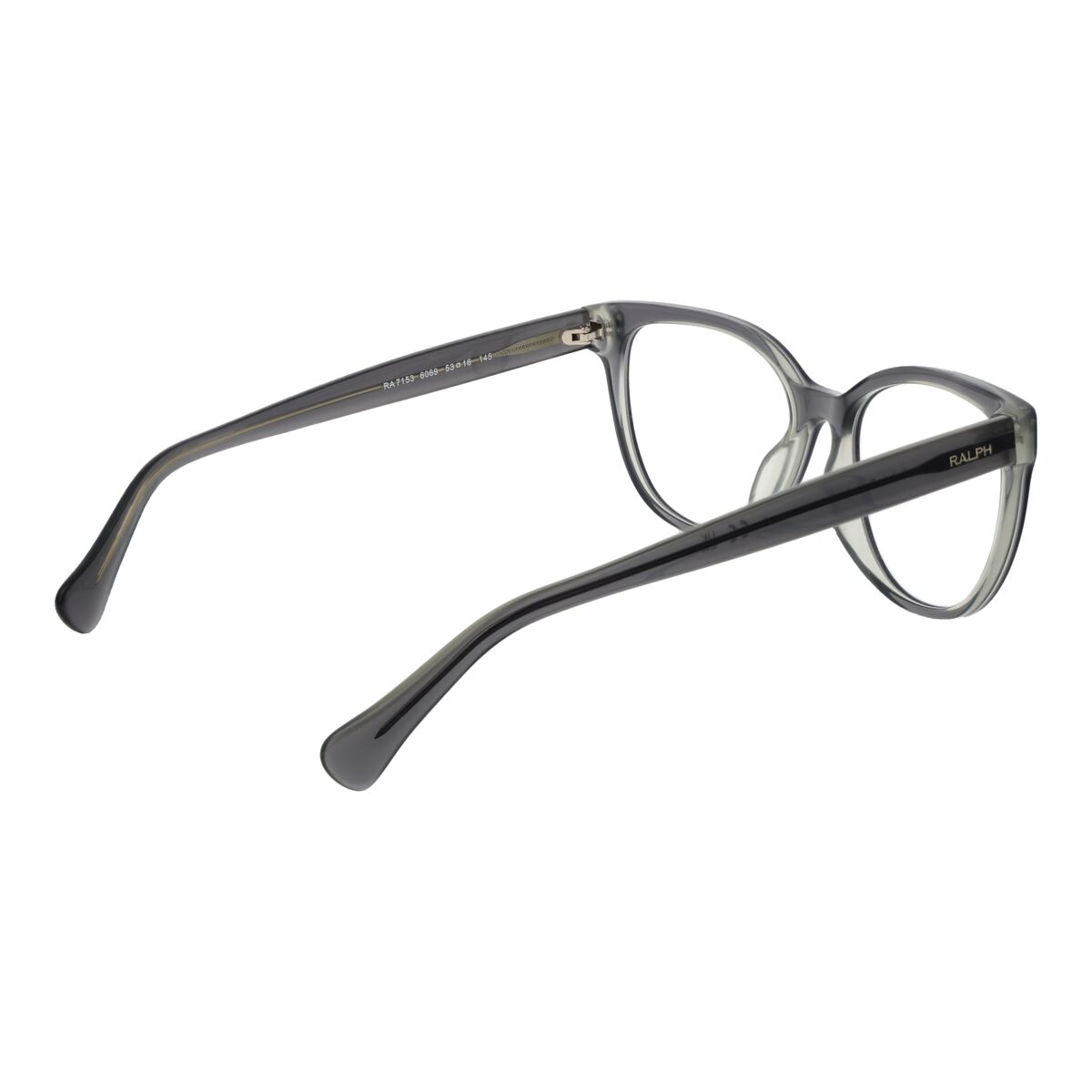 Unisex' Spectacle frame Ralph Lauren 0RA7153 536069 - Image 3