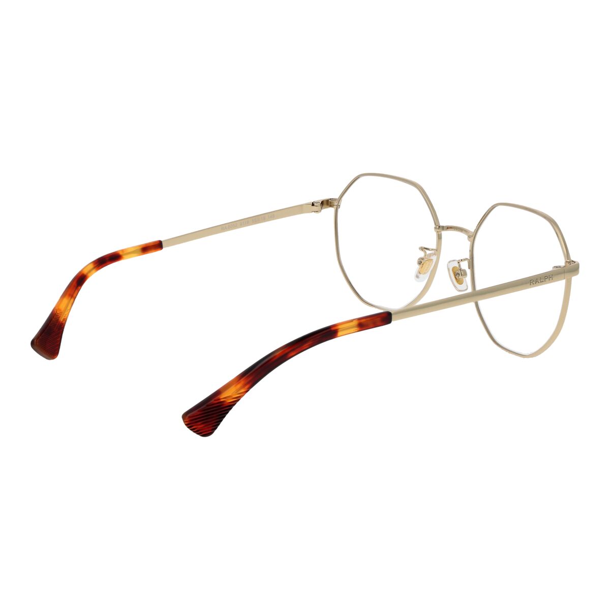 Unisex' Spectacle frame Ralph Lauren 0RA6052 559116 - Image 3