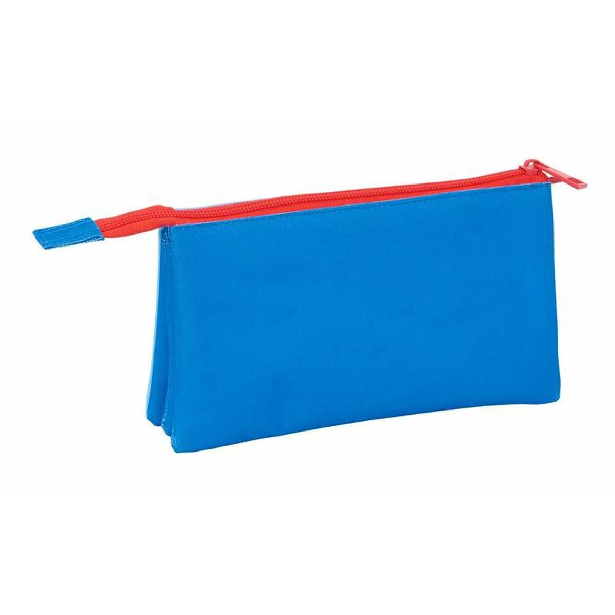 Triple Carry-all Spidey Blue 22 x 12 x 3 cm - Image 5