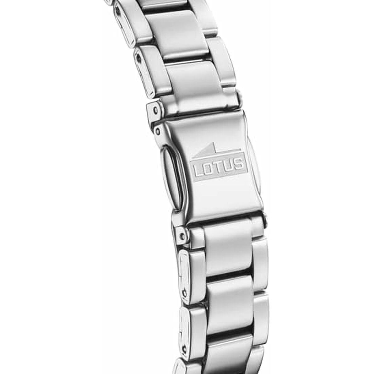 Men's Watch Lotus 18796/2 Pink Silver - Image 2