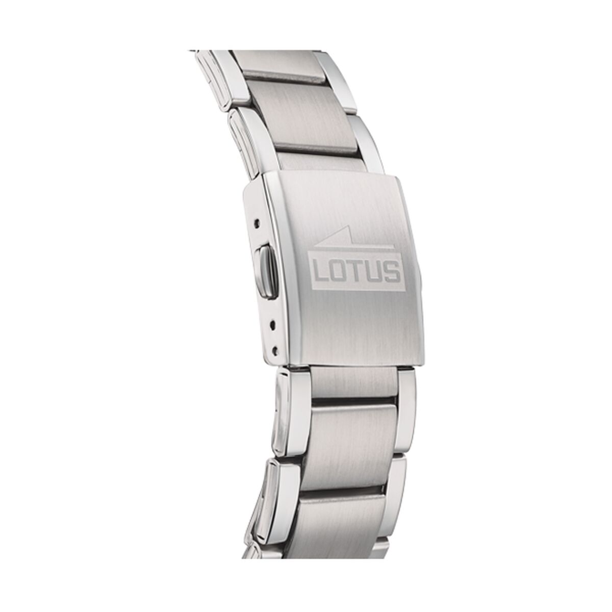 Men's Watch Lotus 18692/4 Green Silver - Image 2