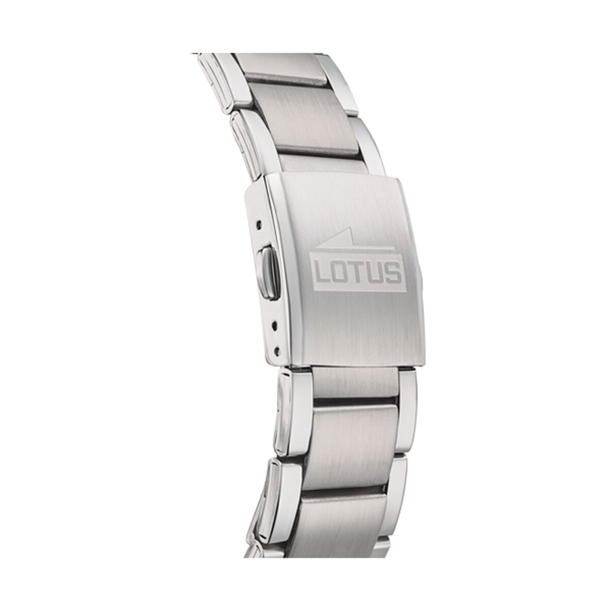 Men's Watch Lotus 18690/4 Green Silver - Image 2