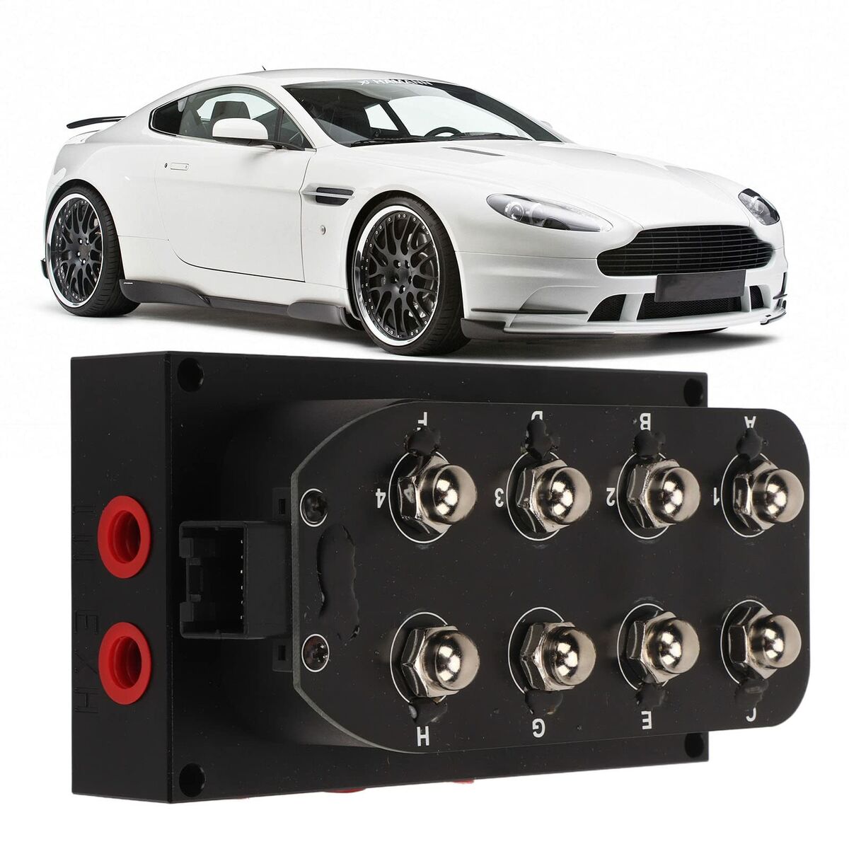 Ladies' Earrings Lotus LP3599-4/1 Silver - Image 5