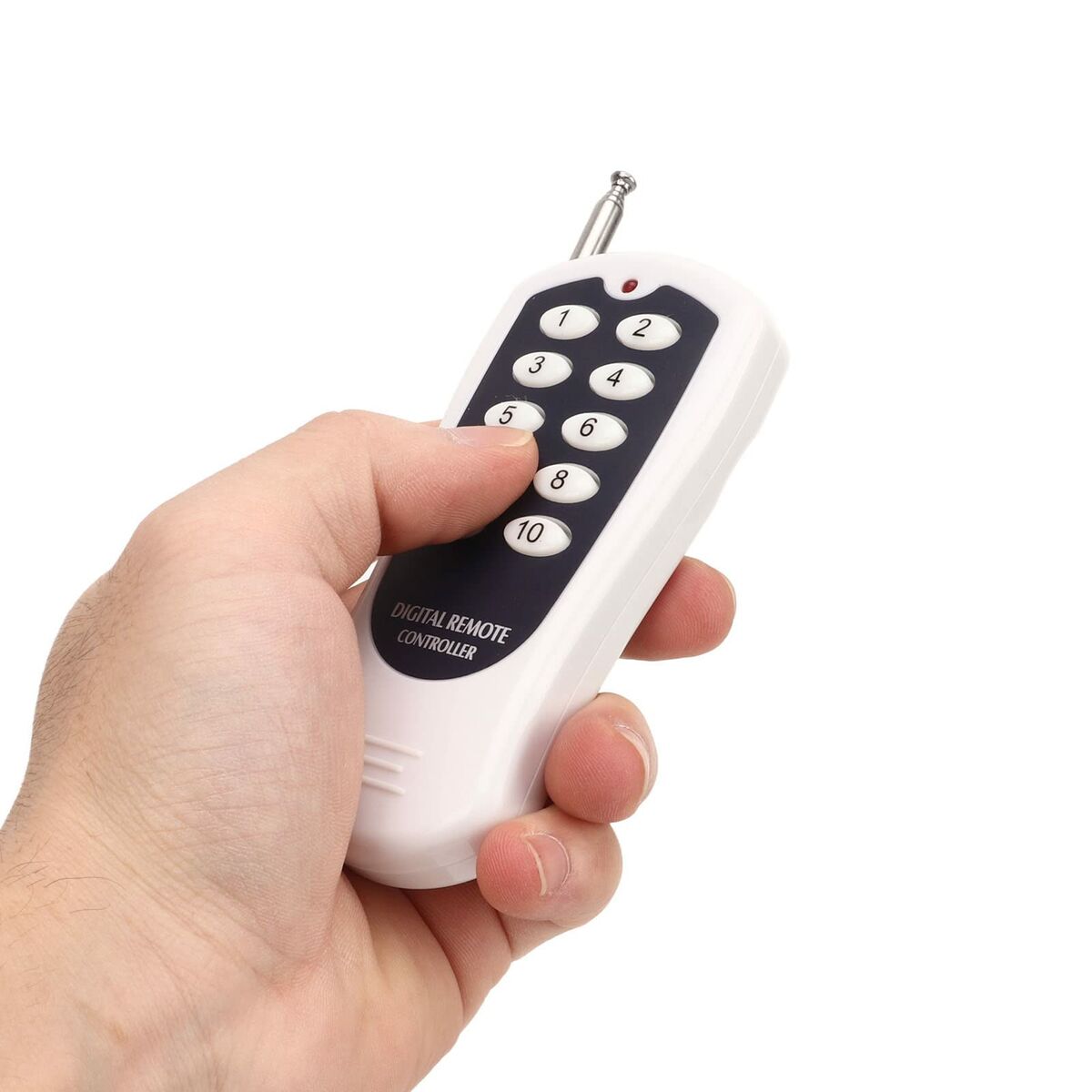 Ladies' Earrings Lotus LP3599-4/1 Silver - Image 7