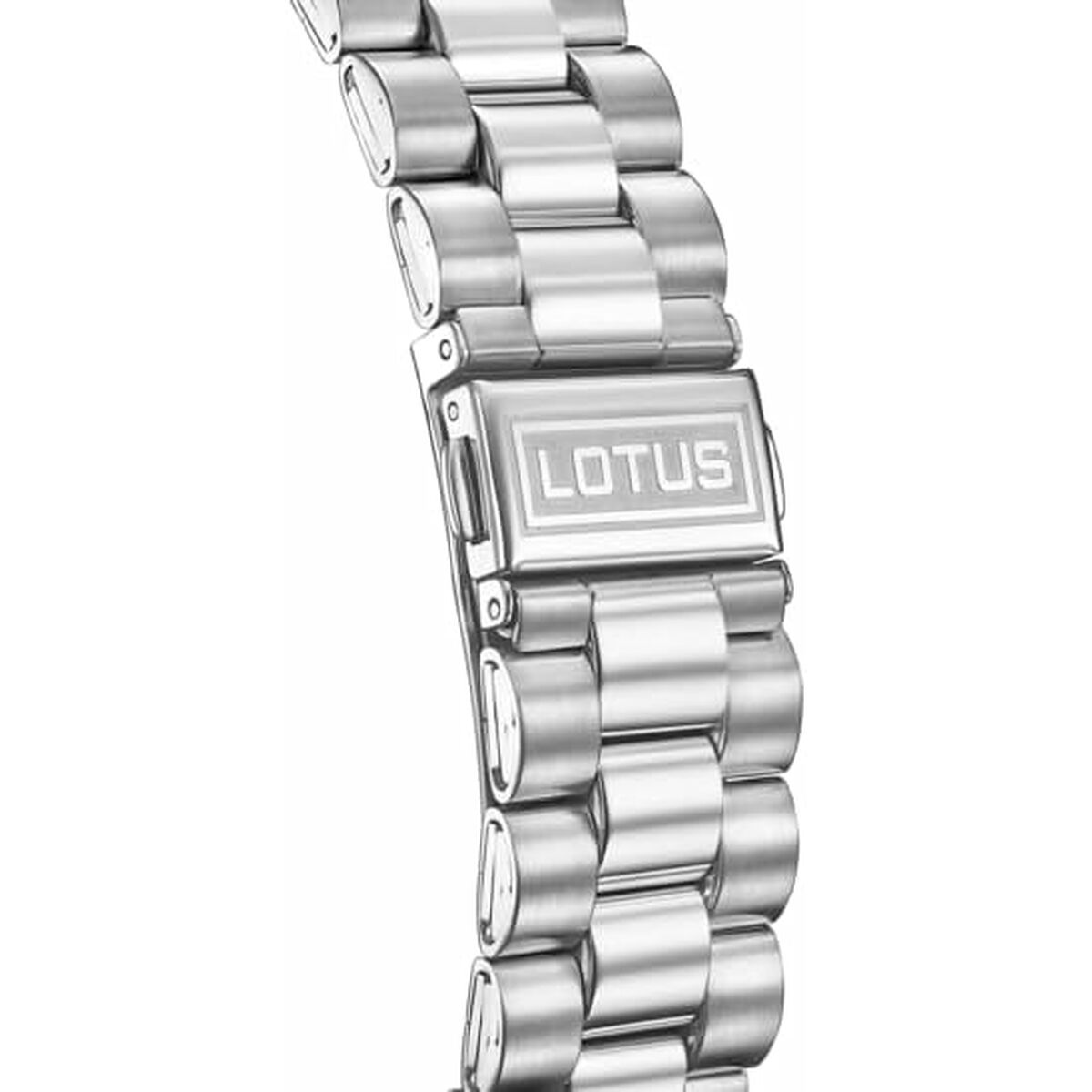 Men's Watch Lotus 18930/4 Green Silver - Image 2