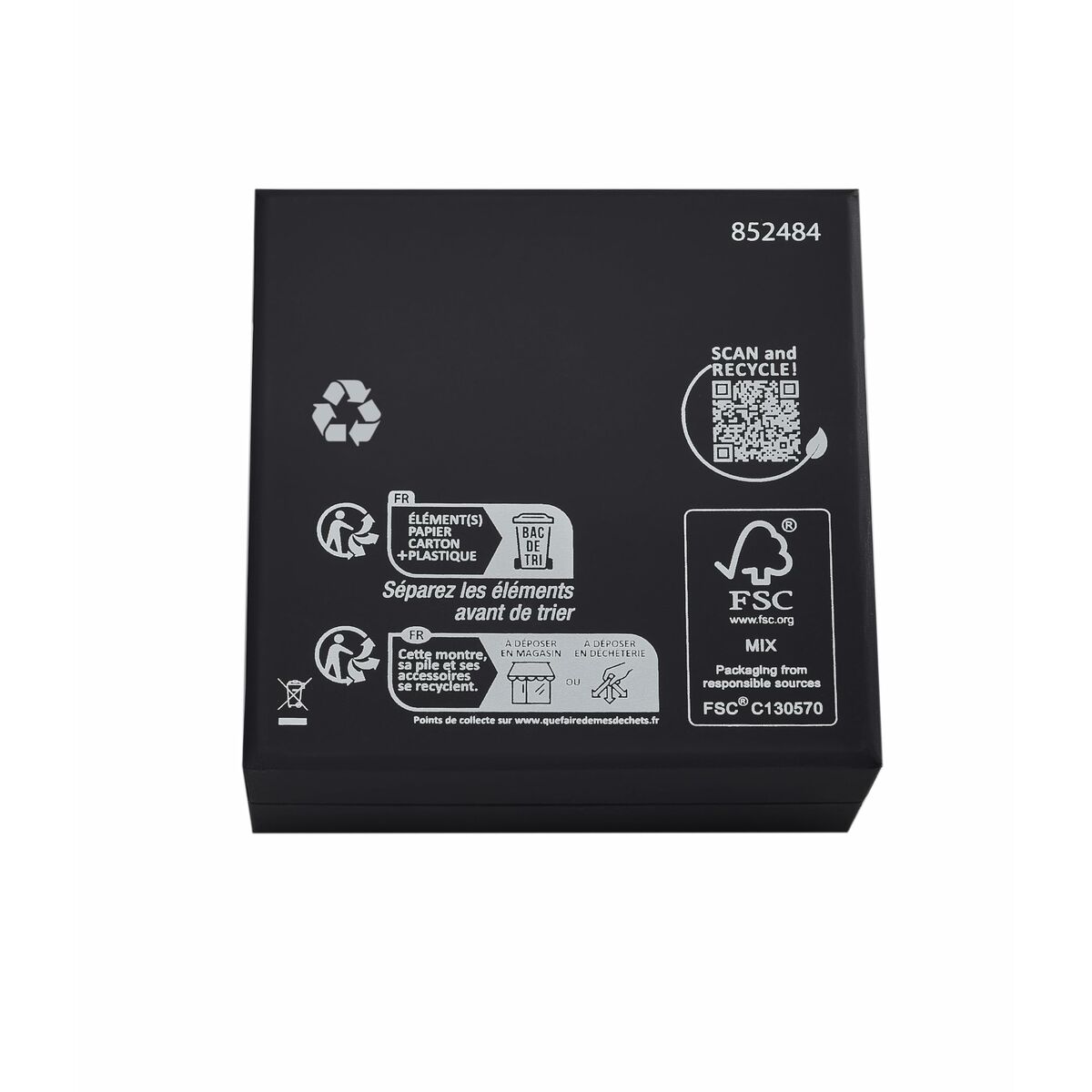 Ladies' Bracelet Lotus LS2376-2/2 - Image 5