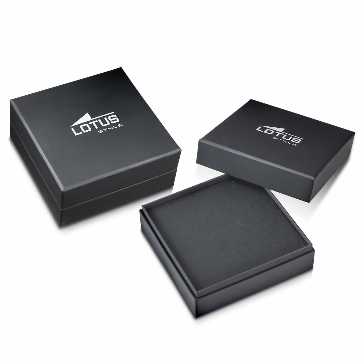 Ladies' Earrings Lotus LS2420-4/2 Golden - Image 2