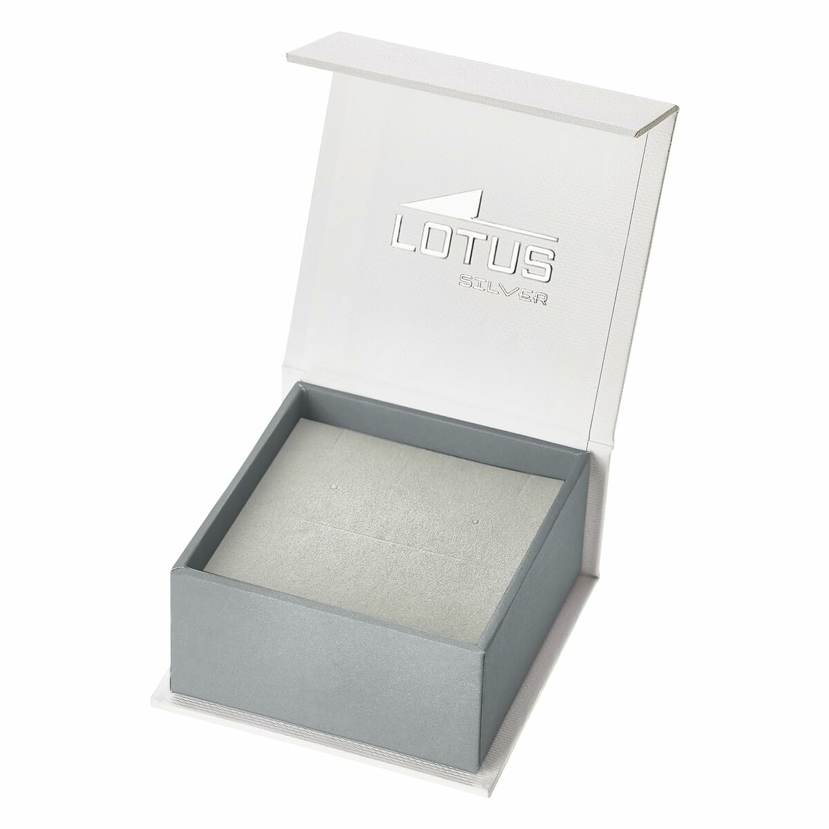 Ladies' Earrings Lotus LP3779-4/1 Silver - Image 2