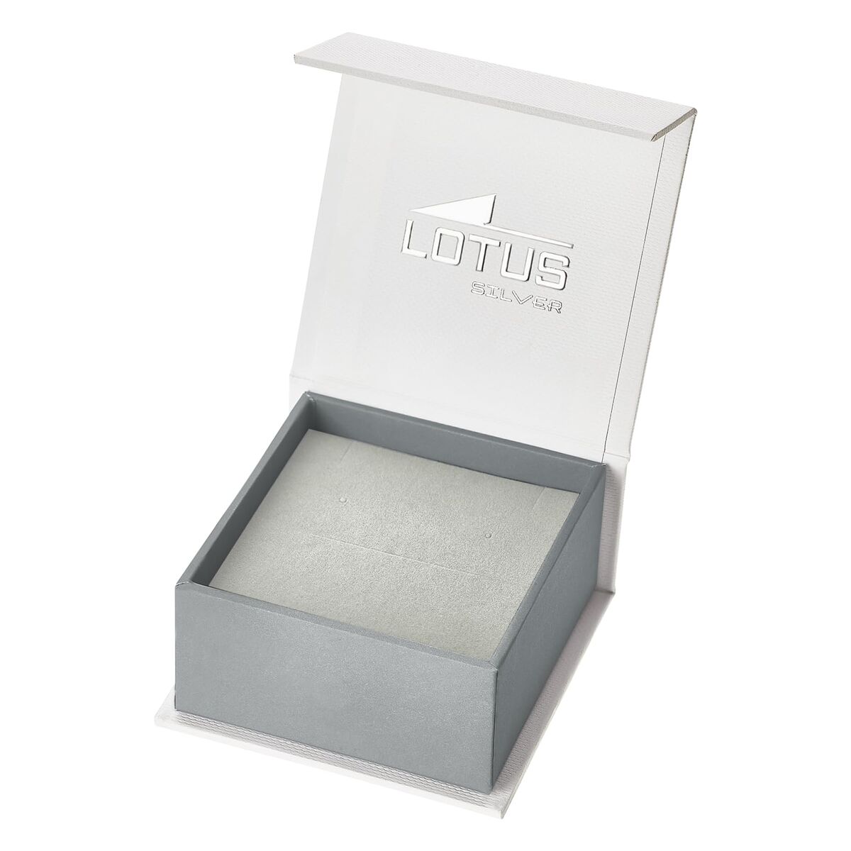 Ladies' Earrings Lotus LP3849-4/1 Silver - Image 2