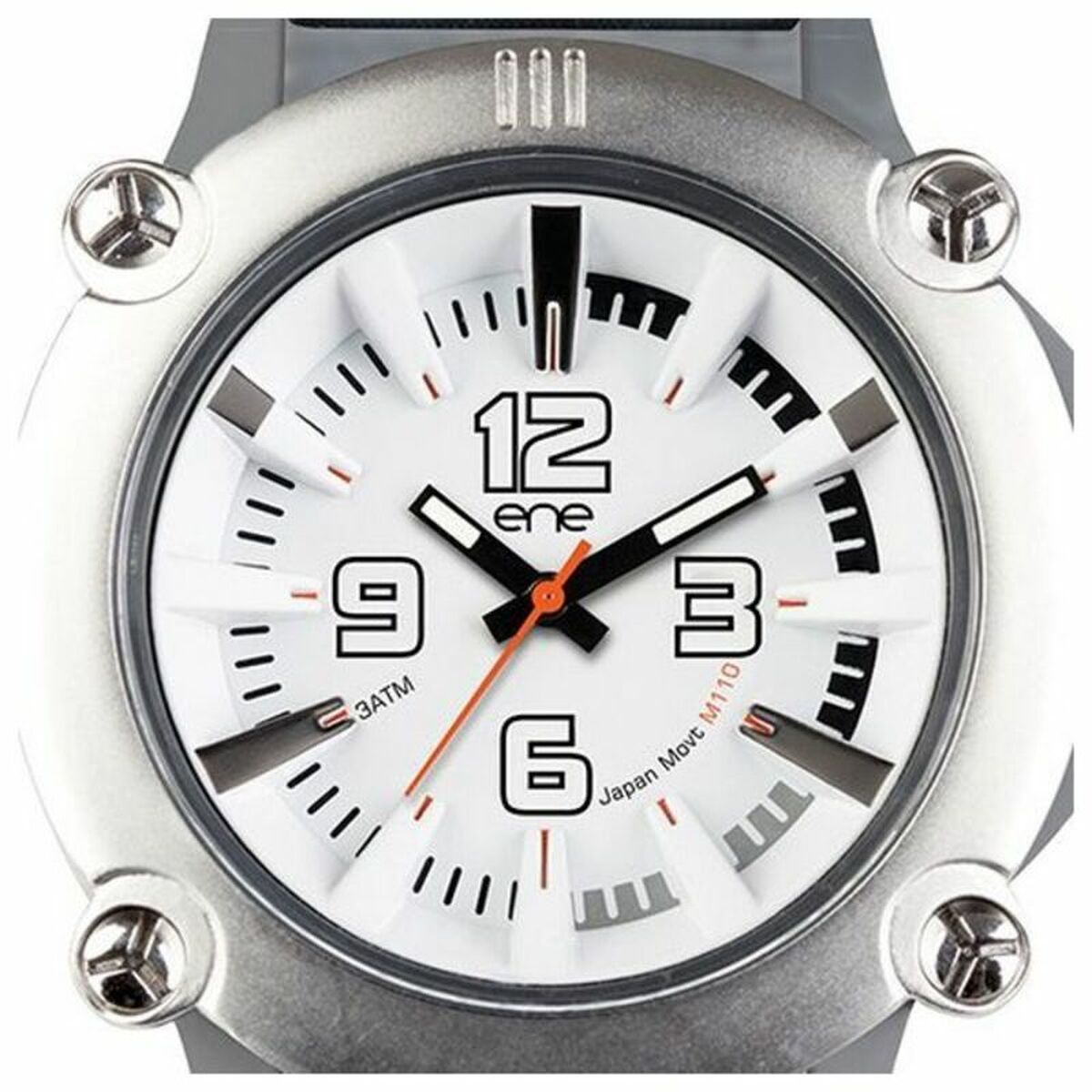 Men's Watch Ene 640000109 (Ø 51 mm) - Image 2