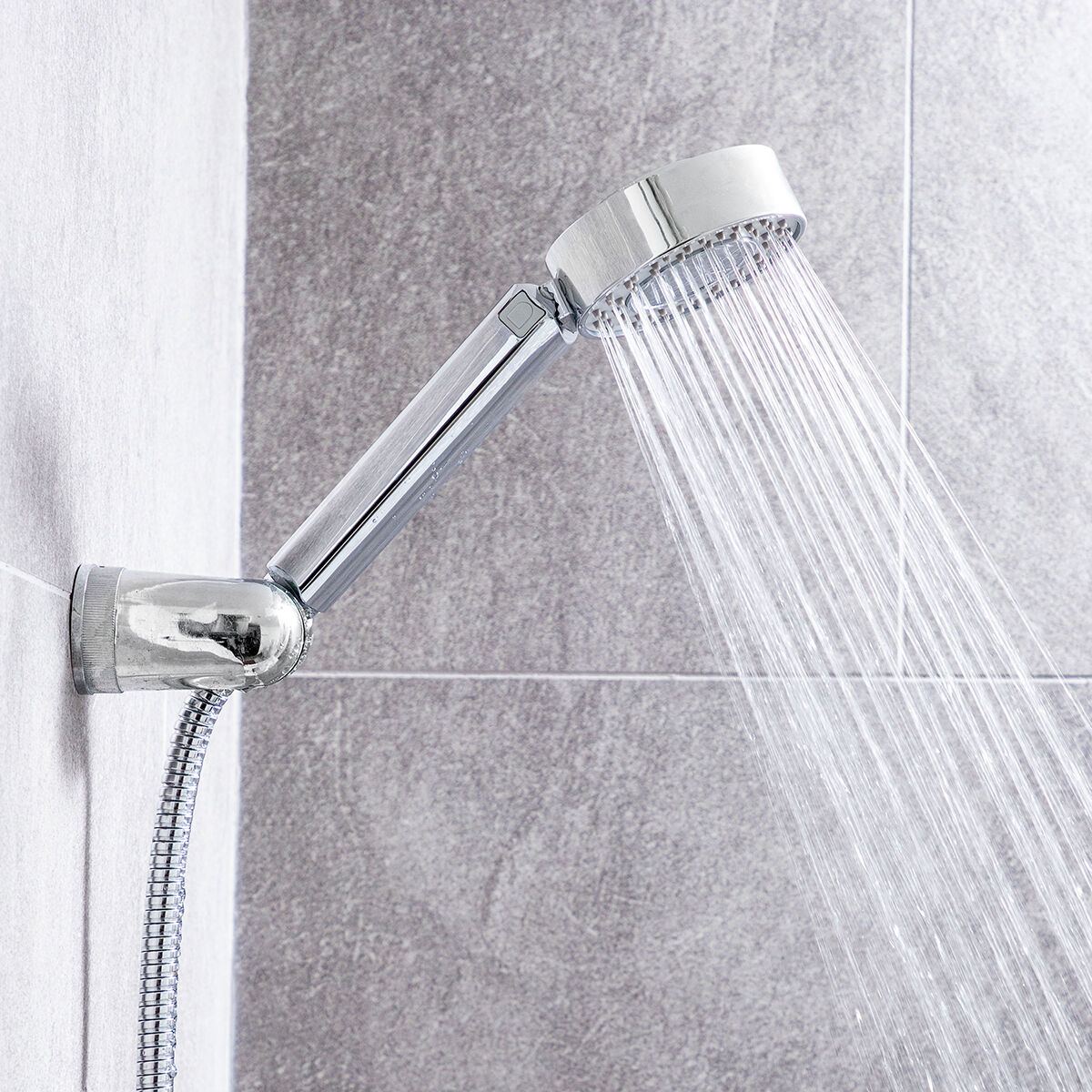 3-in-1 Double Shower Head with Dispenser Xawara InnovaGoods - Image 8