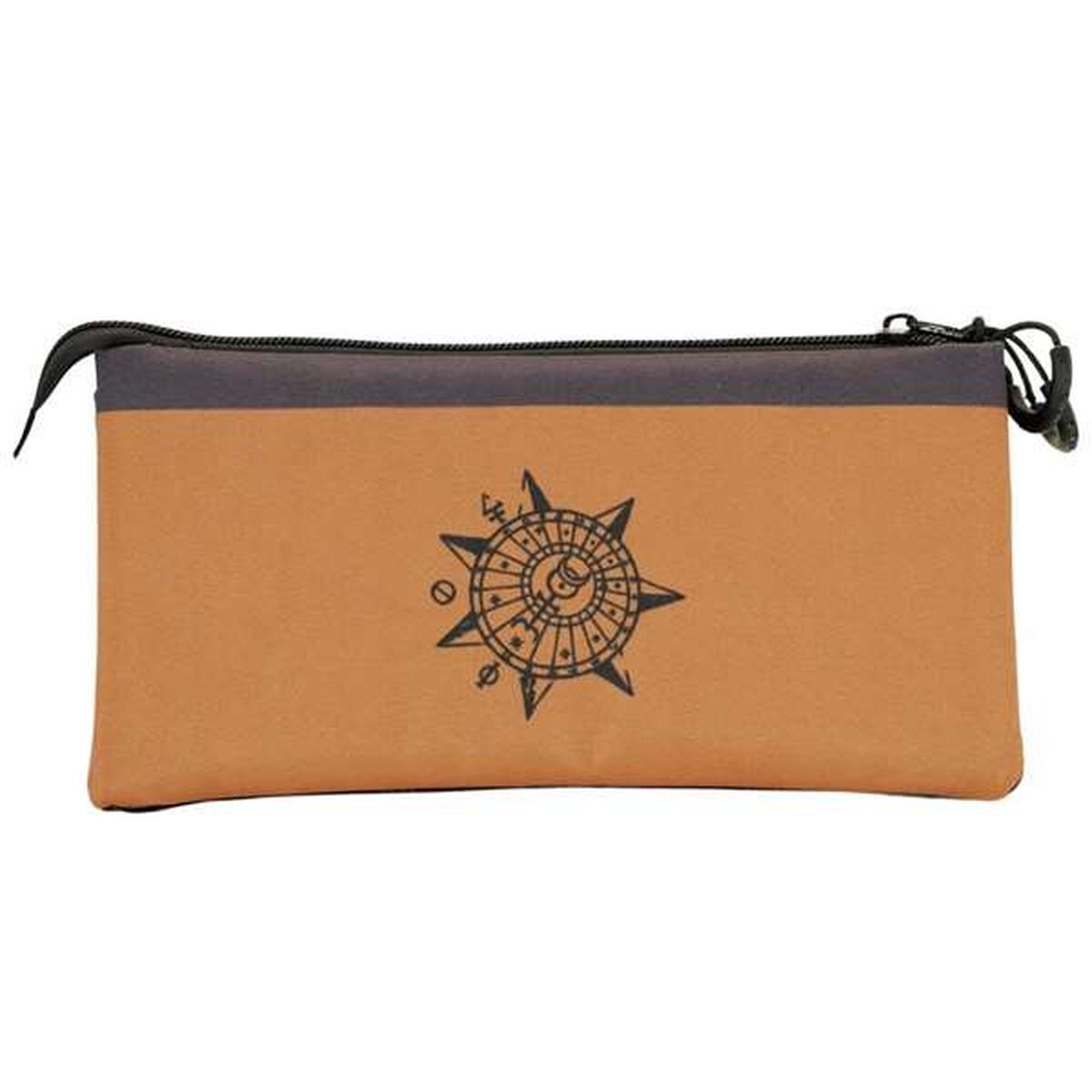 Holdall Harry Potter Hogwarts Black 11 x 23 x 7 cm - Image 3