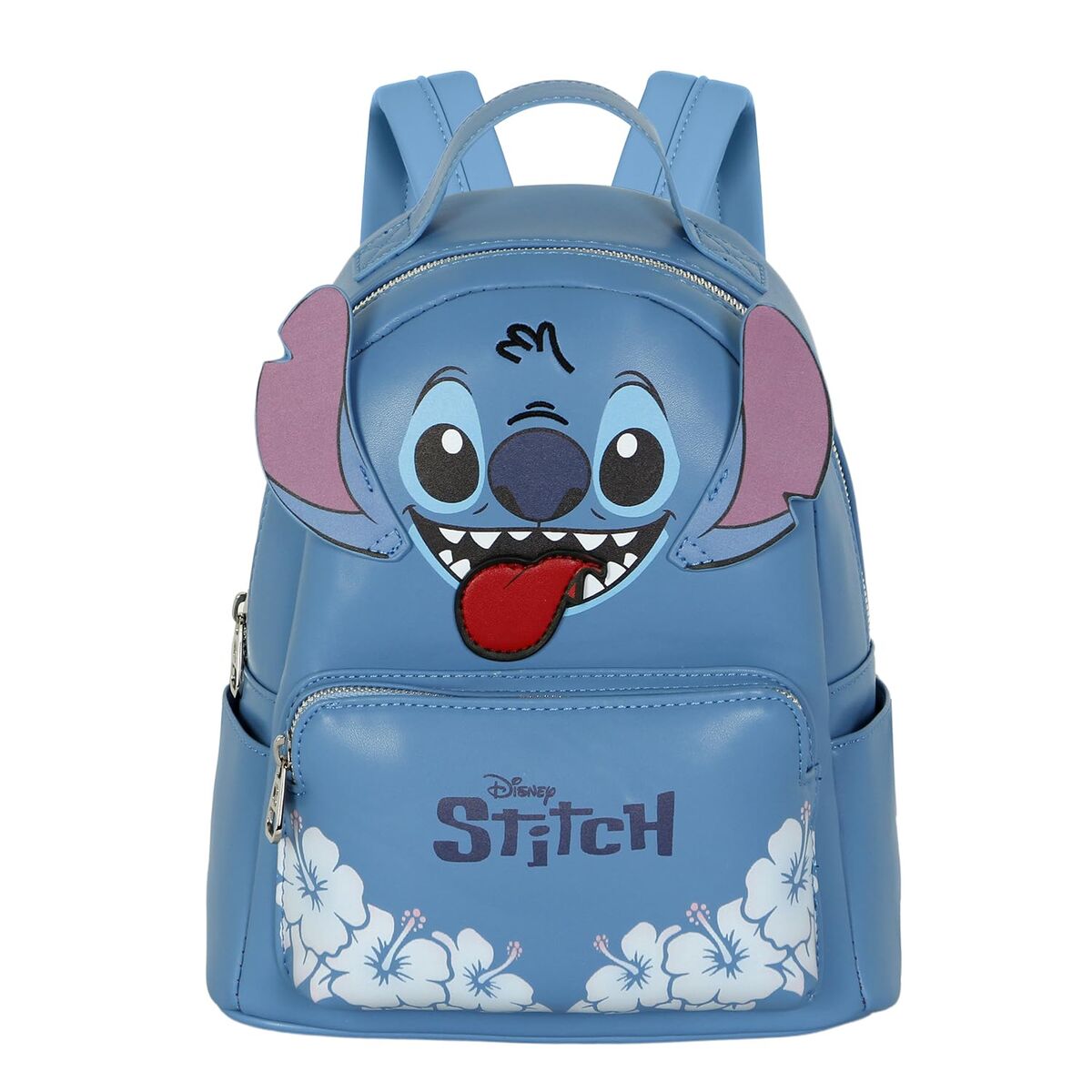 School Bag Lilo & Stitch - Image 3