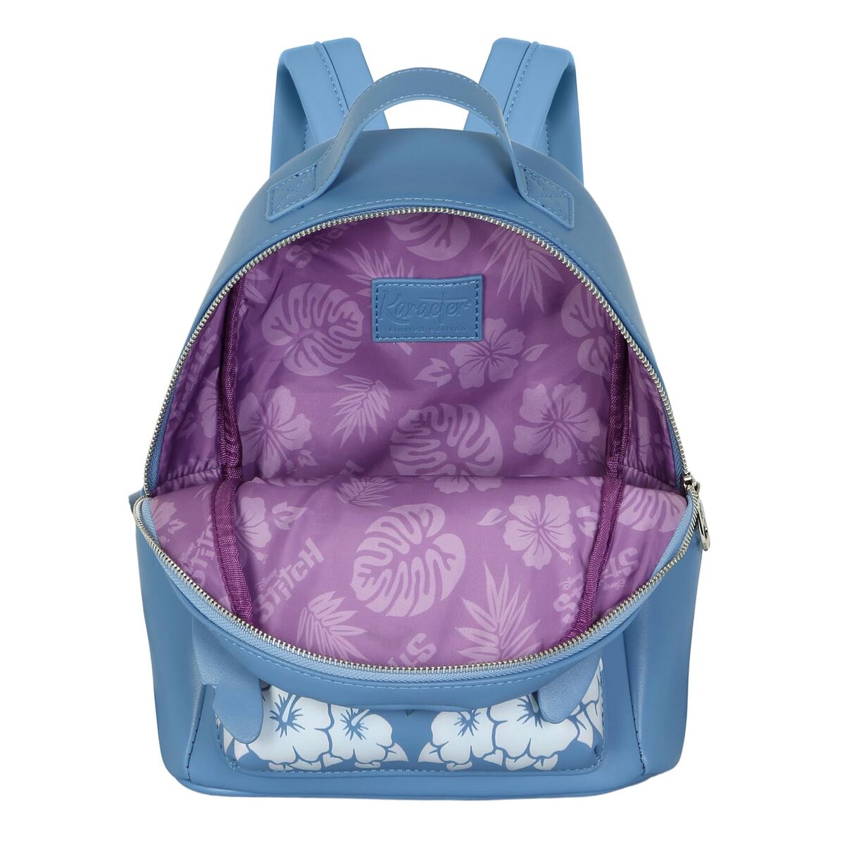 School Bag Lilo & Stitch - Image 4