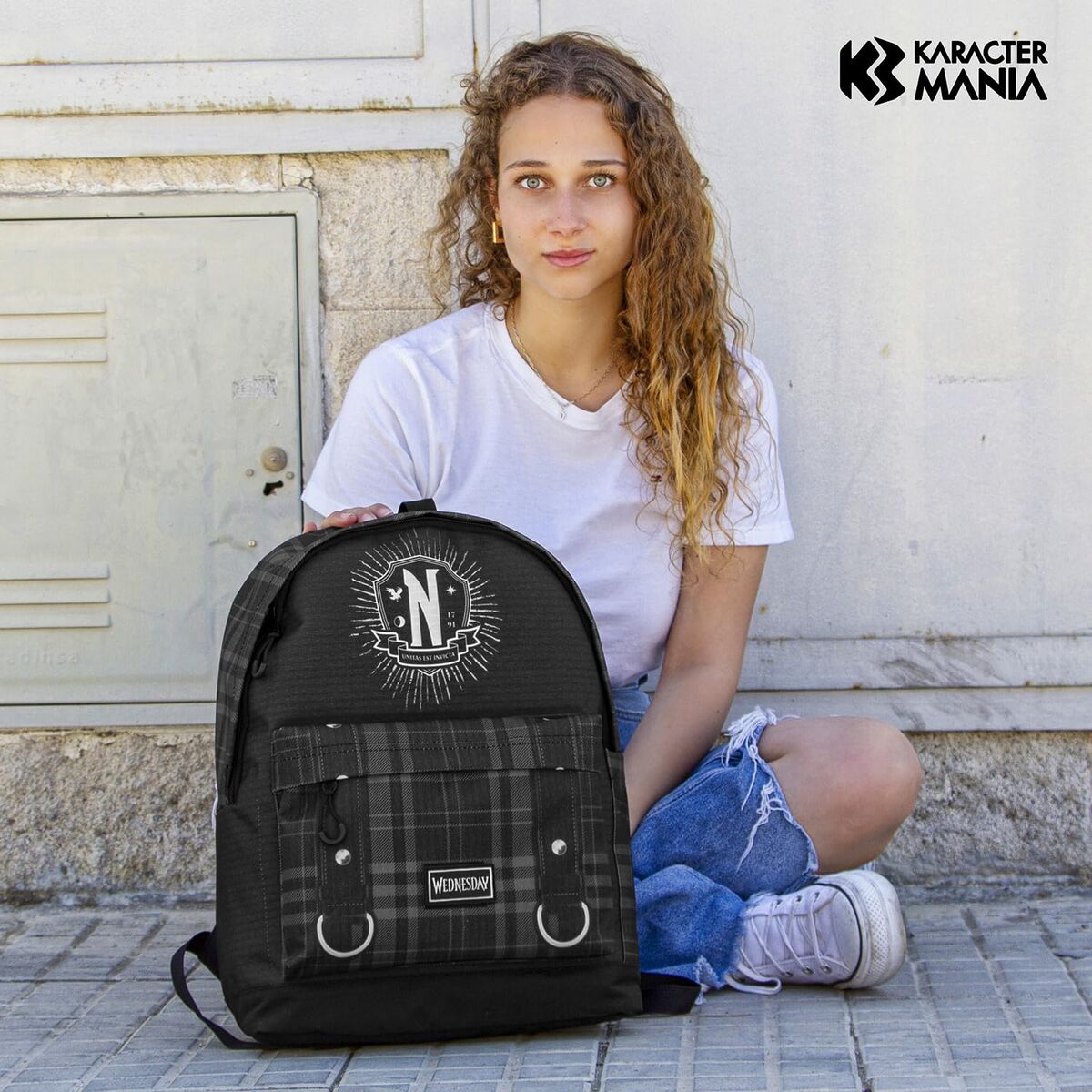 School Bag Wednesday - Image 7