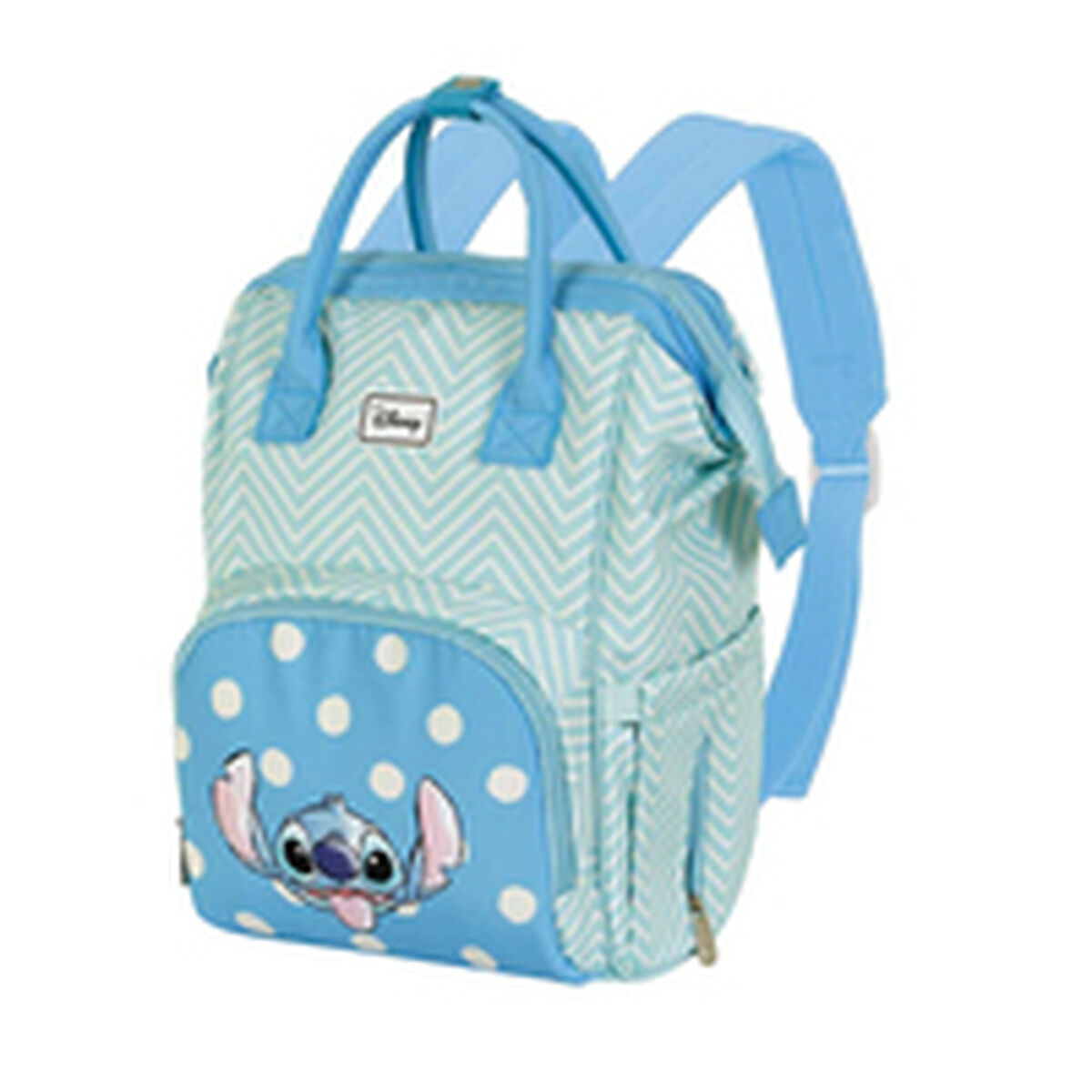 School Bag Lilo & Stitch - Image 2