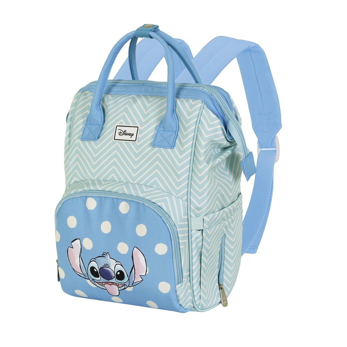 School Bag Lilo & Stitch - Image 5