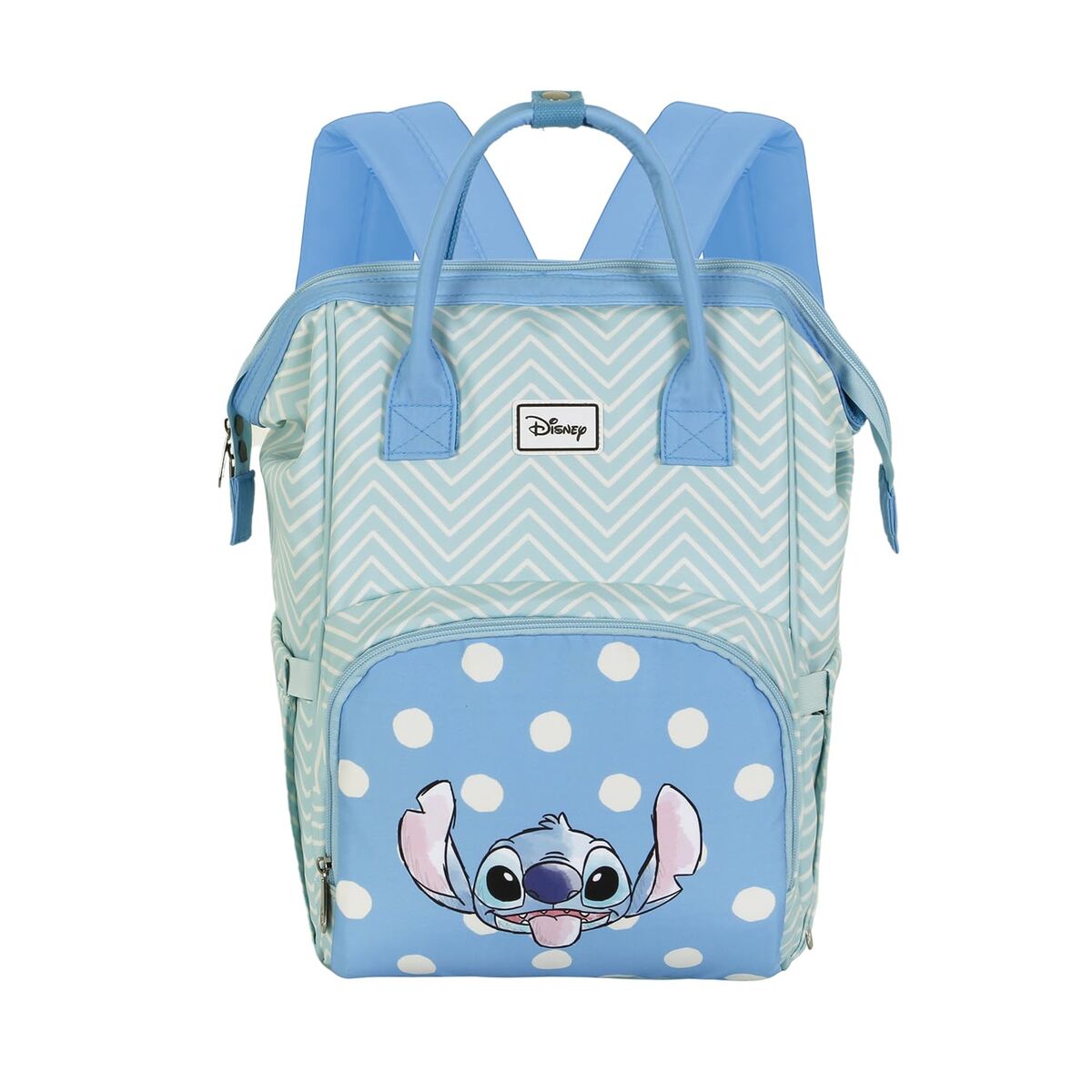 School Bag Lilo & Stitch - Image 6