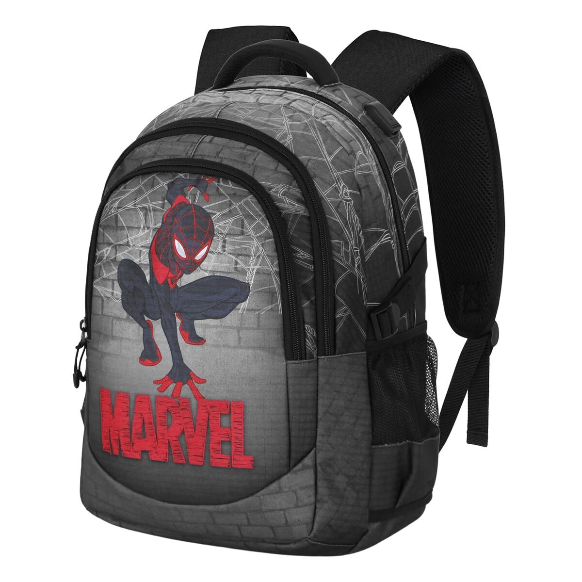School Bag Spider-Man - Image 2