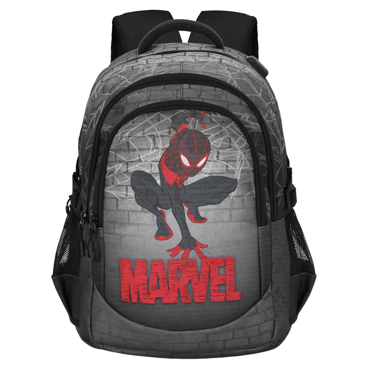 School Bag Spider-Man - Image 3