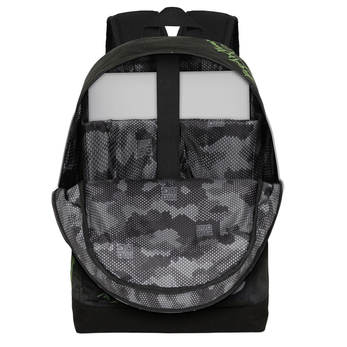 School Bag PRO-DG - Image 5