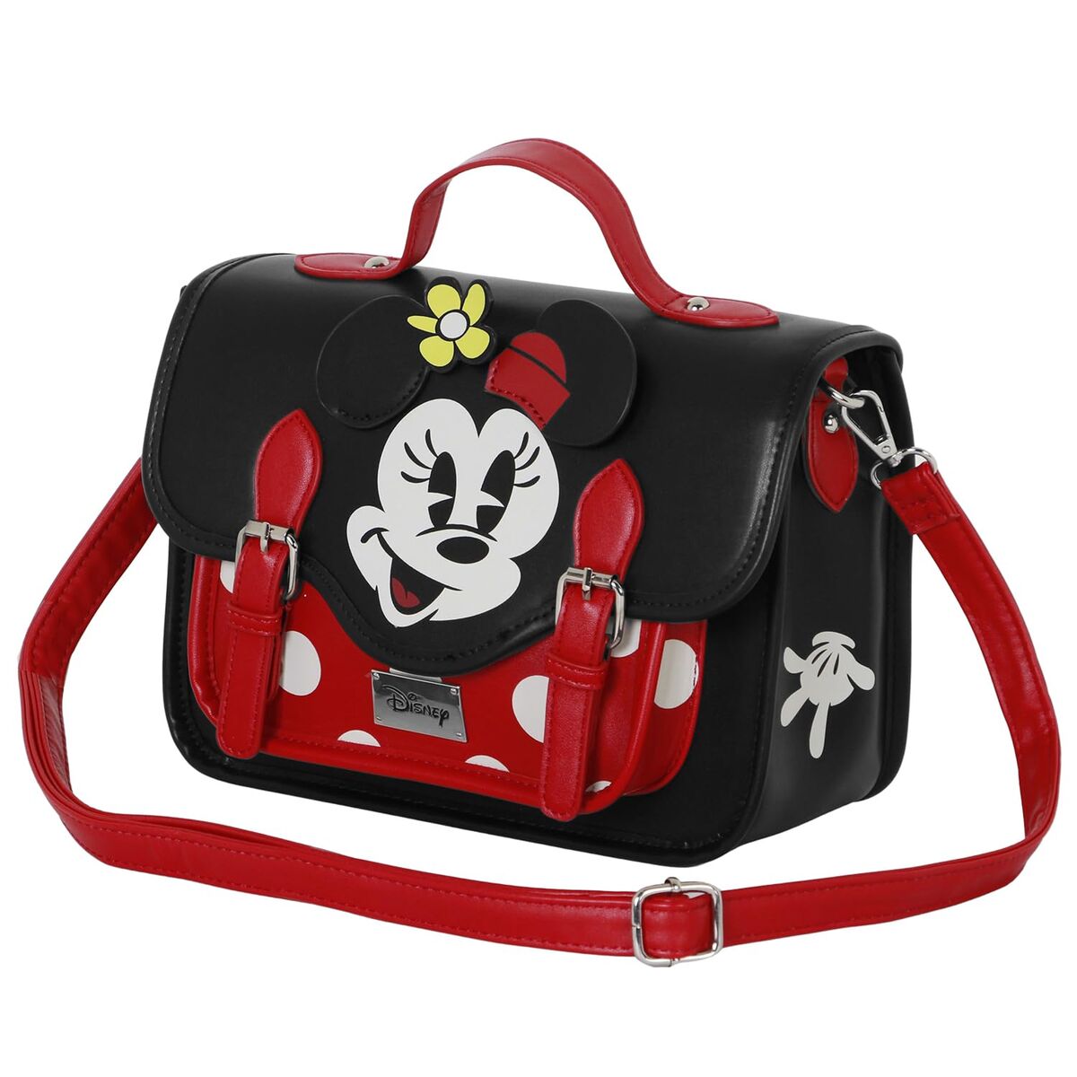 School Bag Minnie Mouse - Image 8