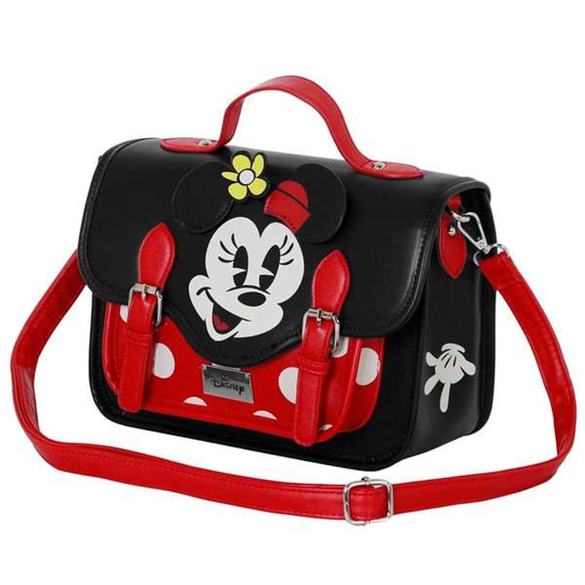 School Bag Minnie Mouse - Image 3