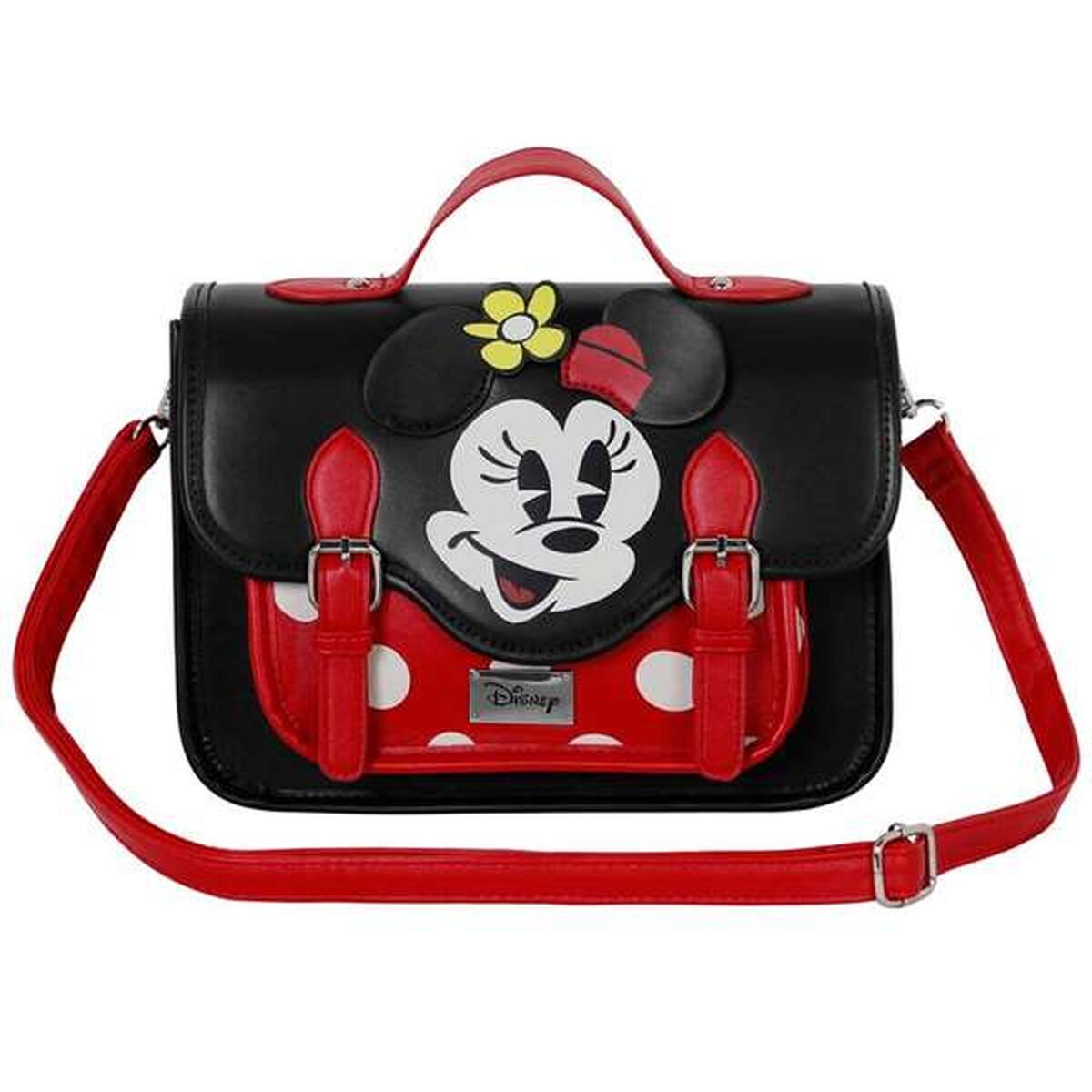 School Bag Minnie Mouse - Image 4
