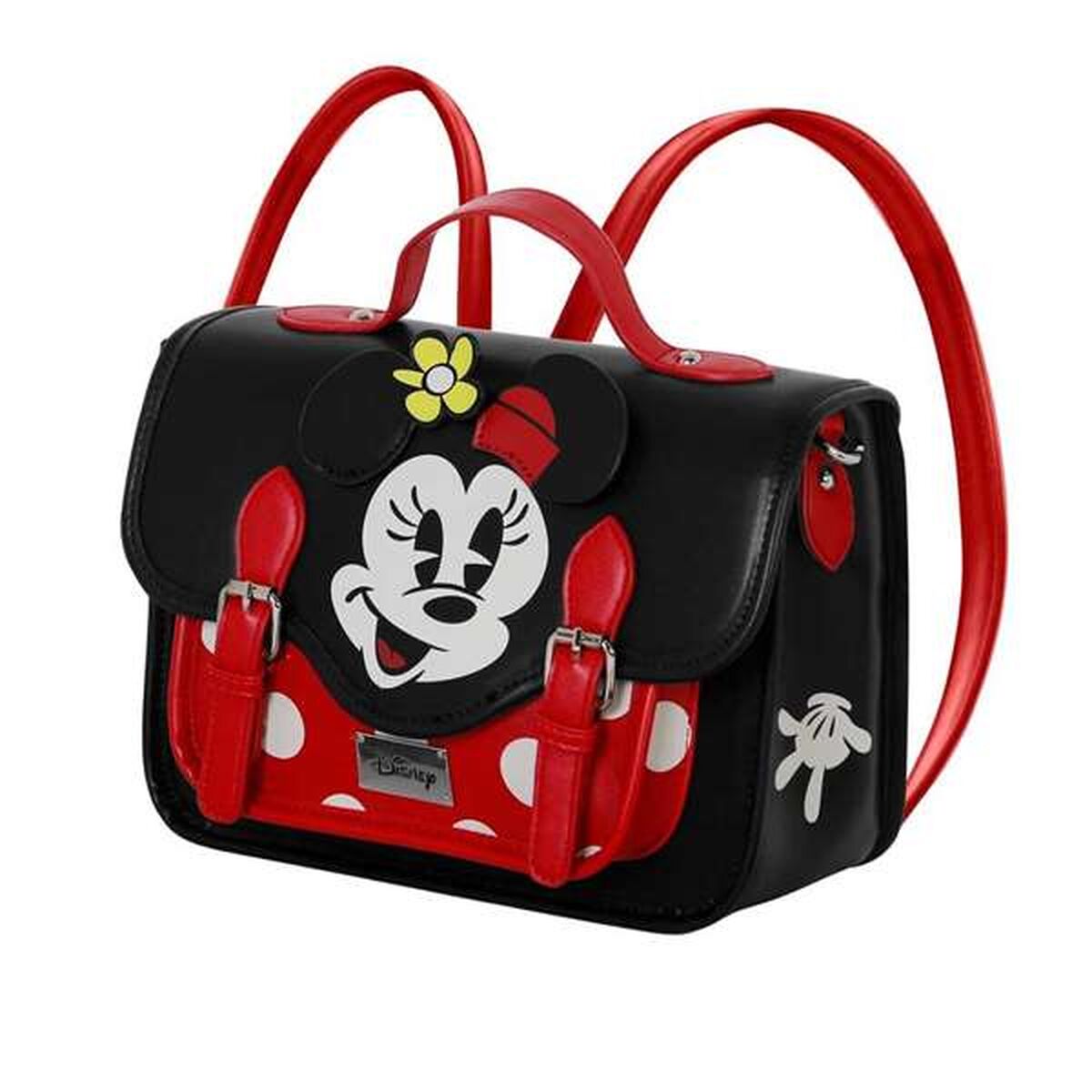 School Bag Minnie Mouse - Image 5