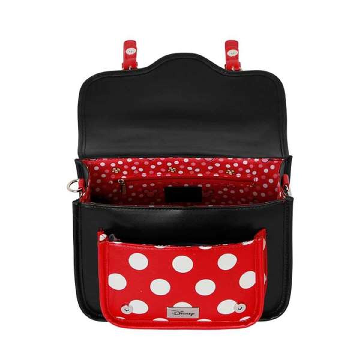 School Bag Minnie Mouse - Image 7