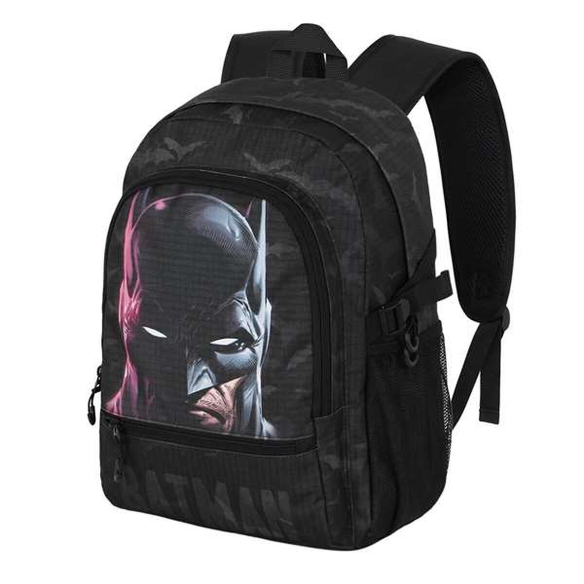 School Bag Batman - Image 2