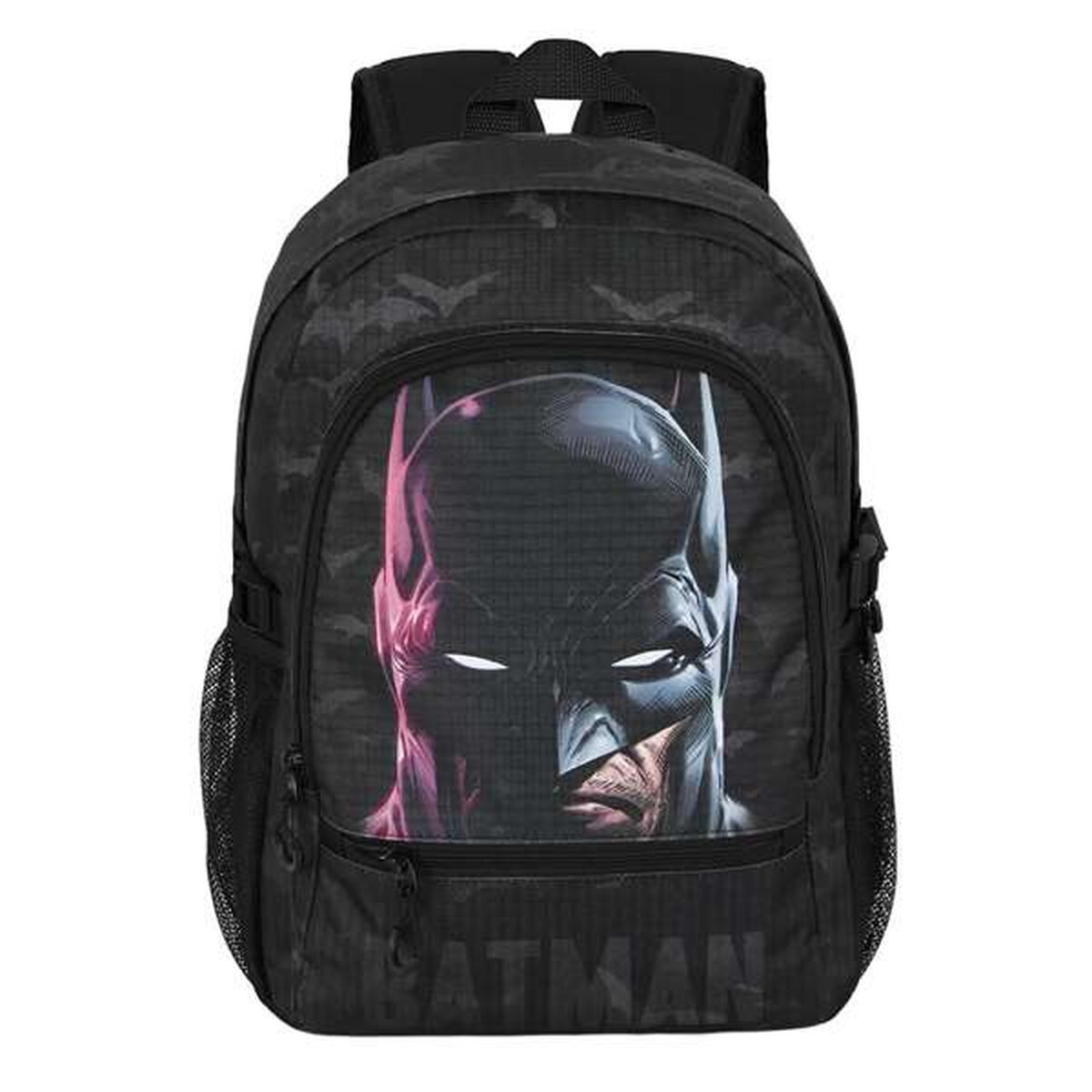School Bag Batman - Image 3