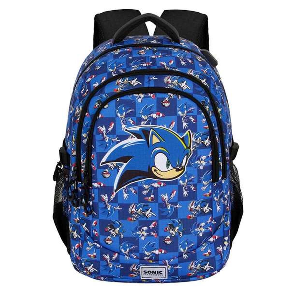 School Bag Sonic - Image 6