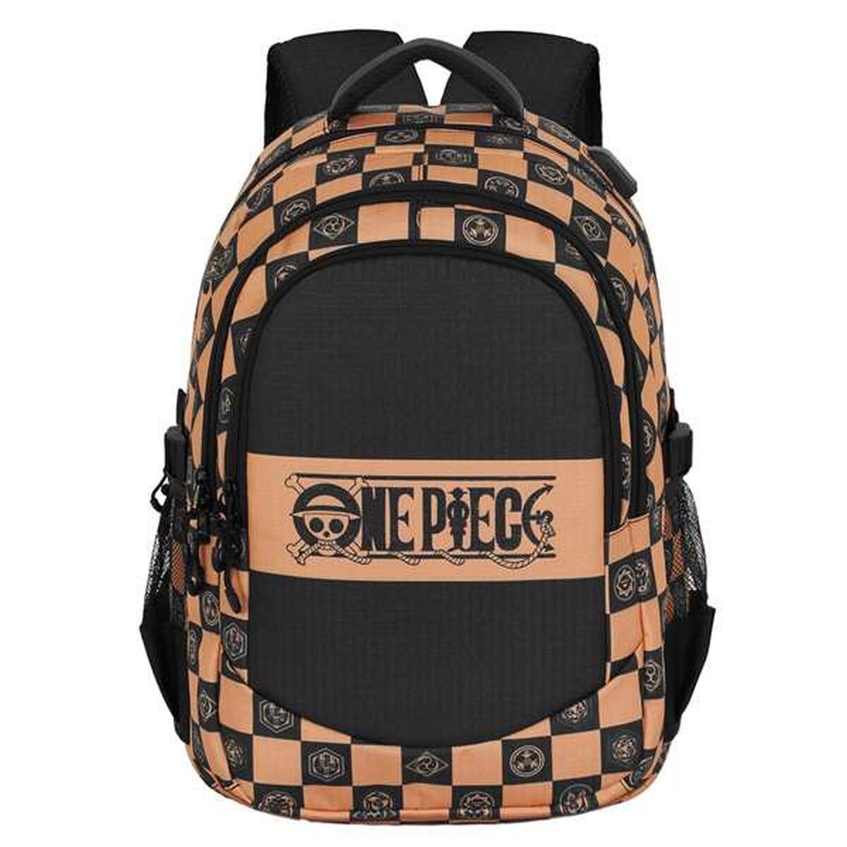 School Bag One Piece - Image 2