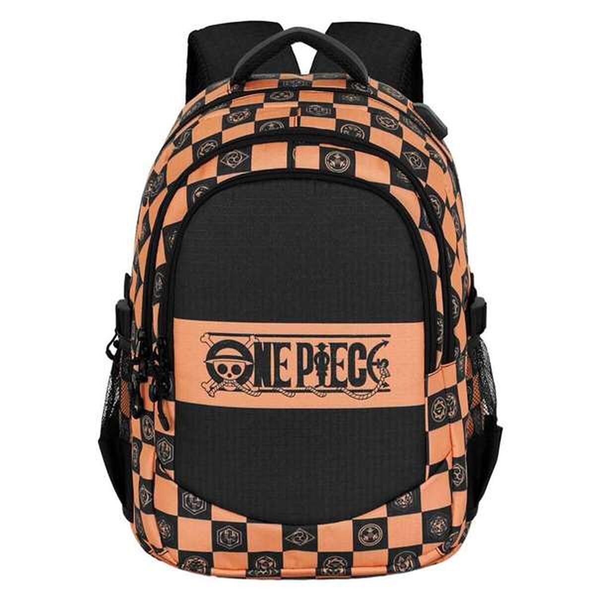 School Bag One Piece - Image 5