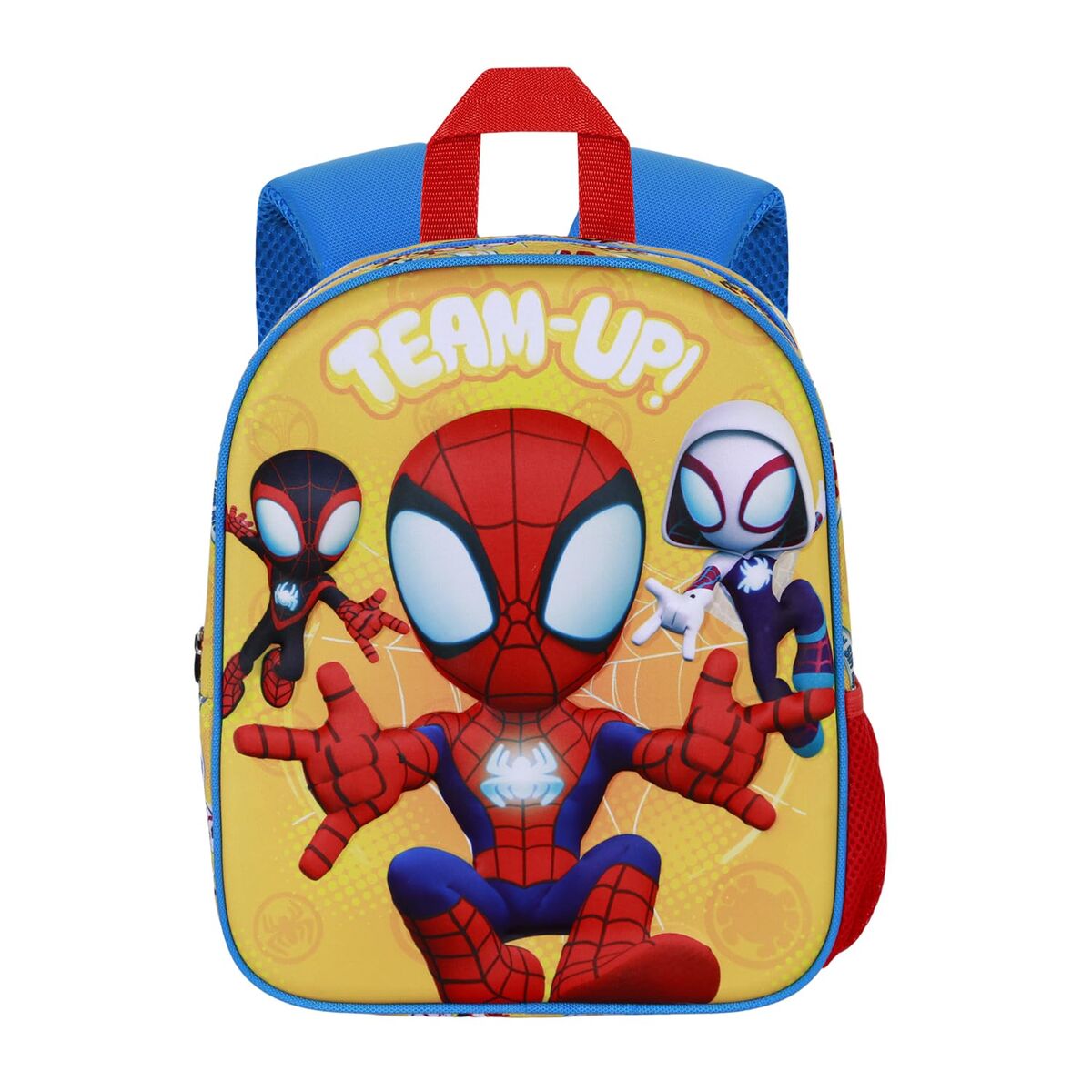 School Bag Spider-Man - Image 3