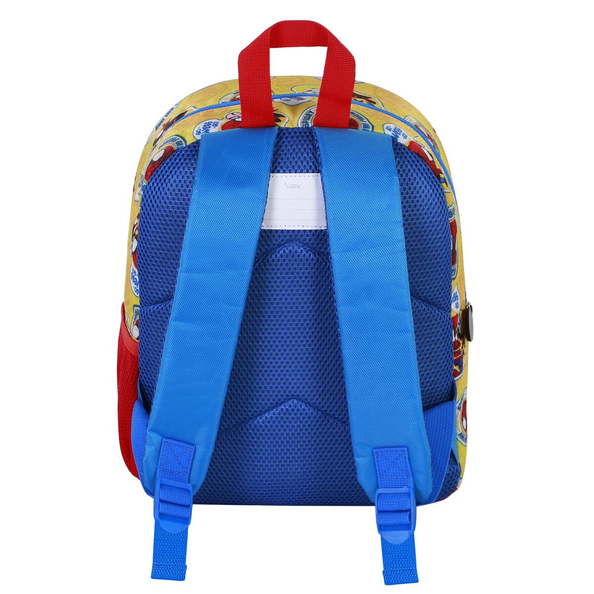 School Bag Spider-Man - Image 4